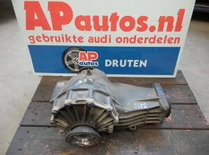 Rear Axle Gearbox / Differential AUDI A4 B7 Convertible (8HE)