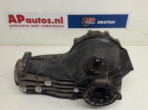 Rear Axle Gearbox / Differential AUDI A8 (4D2, 4D8)