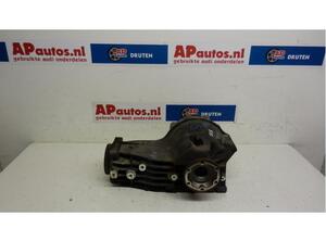 Rear Axle Gearbox / Differential AUDI A8 (4E2, 4E8)