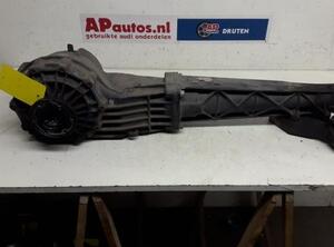 Rear Axle Gearbox / Differential AUDI A4 Avant (8D5, B5)