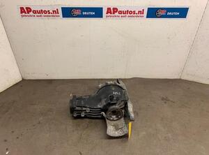 Hinterachsgetriebe Audi A4 Avant 8E, B6 01R500046M P21272242