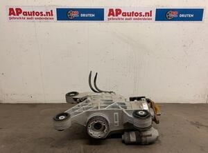 Rear Axle Gearbox / Differential AUDI TT Roadster (FV9, FVR)