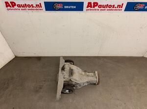 Rear Axle Gearbox / Differential AUDI A4 Allroad (8KH, B8), AUDI A4 Avant (8K5, B8)