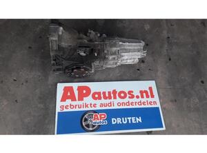 Manual Transmission AUDI A4 Avant (8ED, B7)