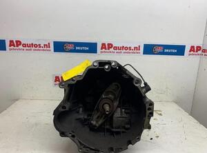 Handgeschakelde versnellingsbak AUDI A4 (8D2, B5)