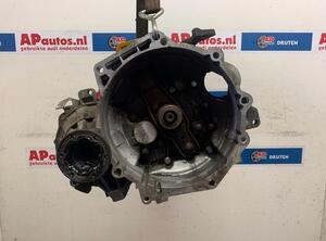 Manual Transmission AUDI A3 (8P1), AUDI A3 Sportback (8PA)