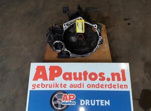 Handgeschakelde versnellingsbak AUDI A1 (8X1, 8XK), AUDI A1 Sportback (8XA, 8XF)