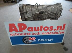 Manual Transmission AUDI A4 (8K2, B8)