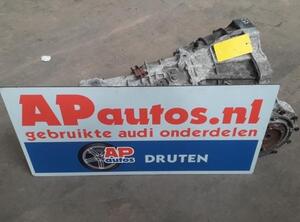 Manual Transmission AUDI A4 Avant (8K5, B8), AUDI A5 Sportback (8TA)