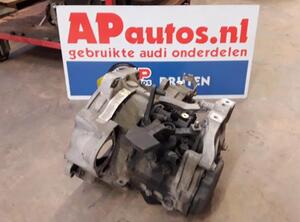 Handgeschakelde versnellingsbak AUDI A3 (8P1), AUDI A3 Sportback (8PA)