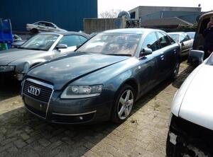 Manual Transmission AUDI A6 (4F2, C6)