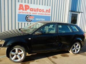 Manual Transmission AUDI A3 (8P1), AUDI A3 Sportback (8PA)