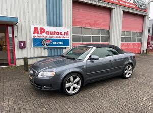 Schaltgetriebe Audi A4 Cabriolet 8H HCFHCF P19437600