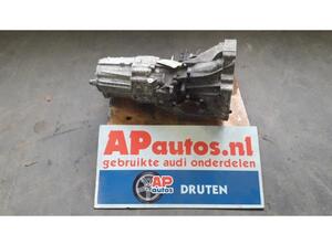 Handgeschakelde versnellingsbak AUDI A4 (8E2, B6)