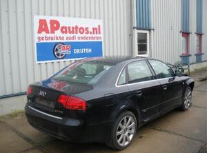 Manual Transmission AUDI A4 (8EC, B7)