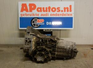 Handgeschakelde versnellingsbak AUDI A4 (8E2, B6), AUDI A4 (8EC, B7)