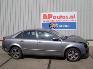 Handgeschakelde versnellingsbak AUDI A4 (8E2, B6)