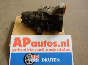 Manual Transmission AUDI A4 Avant (8D5, B5)