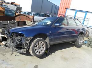 Manual Transmission AUDI A4 Avant (8D5, B5)