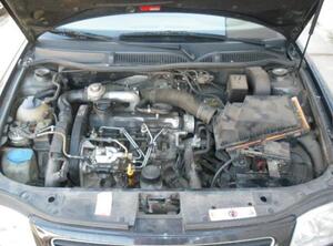 Manual Transmission AUDI A3 (8L1)