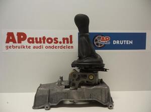 Manual Transmission AUDI A2 (8Z0)