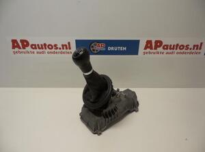 Manual Transmission AUDI A2 (8Z0)