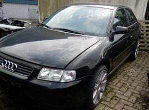 Manual Transmission AUDI A3 (8L1)