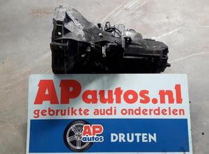 Handgeschakelde versnellingsbak AUDI A4 (8E2, B6), AUDI A4 (8EC, B7)