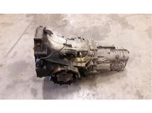 Schaltgetriebe Audi A4 Avant 8E, B6 GHAGHA P6141430