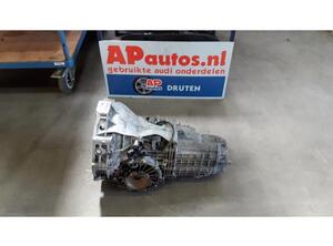 Handgeschakelde versnellingsbak AUDI A4 (8E2, B6), AUDI A4 (8EC, B7)