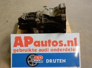 Manual Transmission AUDI 80 (8C2, B4)