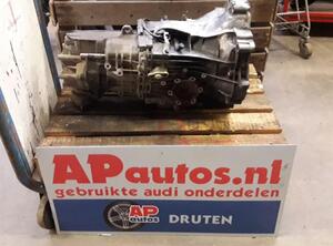 Handgeschakelde versnellingsbak AUDI A4 (8E2, B6)