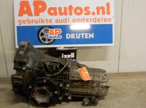 Handgeschakelde versnellingsbak AUDI A4 (8D2, B5)