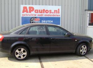 Handgeschakelde versnellingsbak AUDI A4 (8E2, B6)