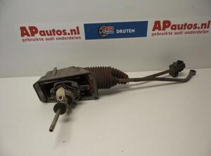 Manual Transmission AUDI A4 (8D2, B5)