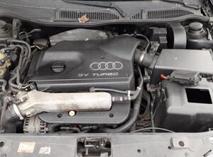 Manual Transmission AUDI A3 (8L1)