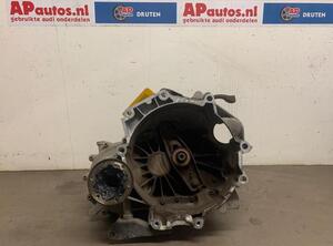 Schaltgetriebe Audi A1 Sportback 8XA 02U300050N P21579806