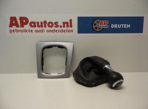 Transmission Shift Lever AUDI A3 (8P1), AUDI A3 Sportback (8PA)