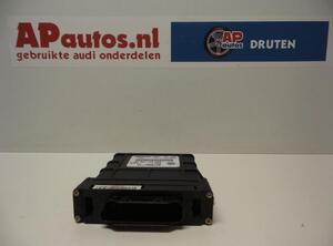 Steuergerät Automatikgetriebe Audi Q7 4L 09D927750FK P8325760