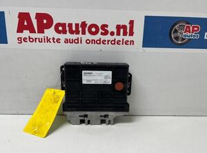 Control unit for automatic gearbox AUDI A4 (8D2, B5)