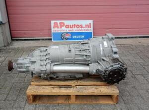 Transfer Case AUDI A5 (8T3)