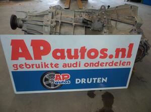 Transfer Case AUDI A4 (8EC, B7)