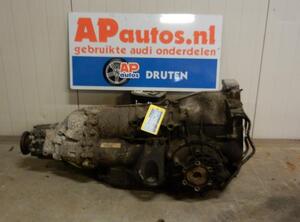 Transfer Case AUDI A6 Allroad (4FH, C6), AUDI A6 Avant (4F5, C6)