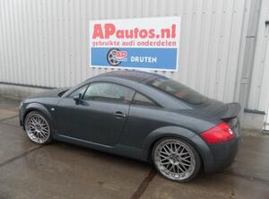 Asaandrijving AUDI TT (8N3)