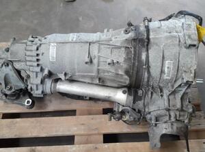 Transfer Case AUDI A8 (4E2, 4E8)