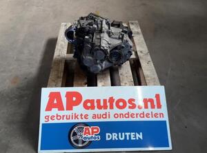 Asaandrijving AUDI TT (8N3)