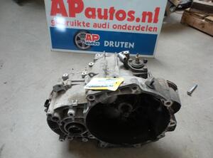 Asaandrijving AUDI TT (8N3)