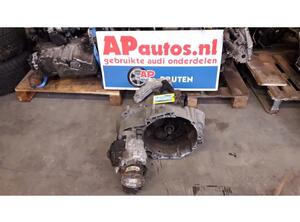 Transfer Case AUDI TT (8J3)