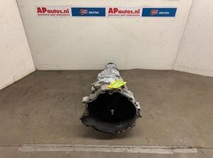 Transfer Case AUDI A4 Avant (8E5, B6), AUDI A4 Avant (8ED, B7)