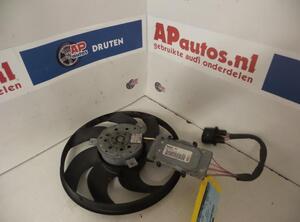 Interior Blower Motor AUDI Q7 (4LB), AUDI Q7 Van (4LB)